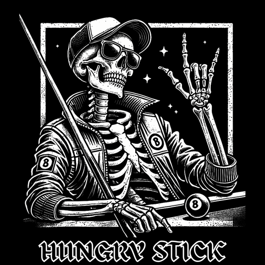 Skeleton Player