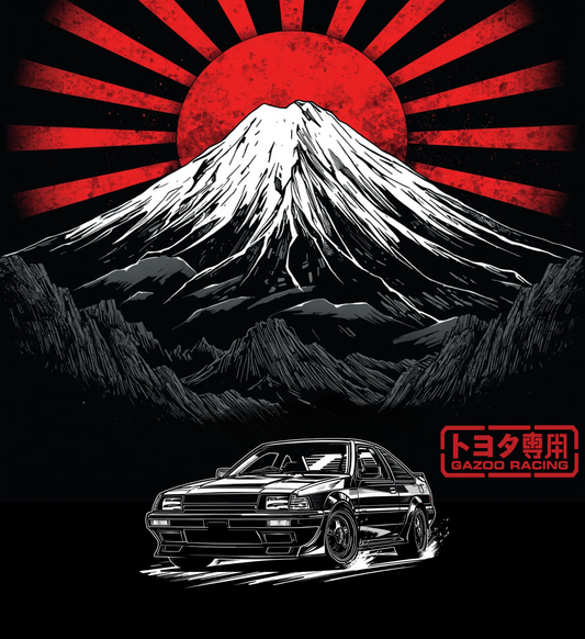 AE86