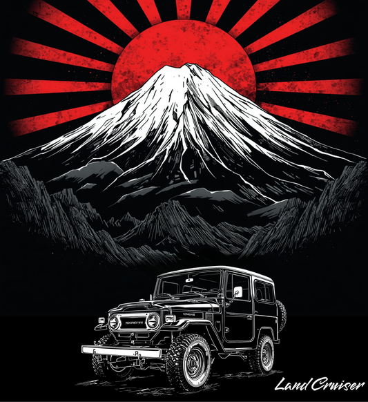 Land Cruiser