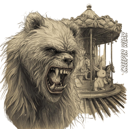 CREEPER BEAR